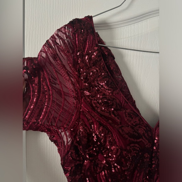 Prom dress - Picture 5 of 8